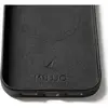 Leather case Mujjo for iPhone 17 Pro Max Photo 7