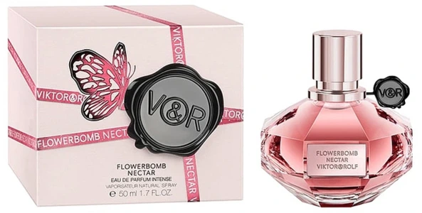 Viktor & Rolf Flowerbomb Nectar EDP 90 ml