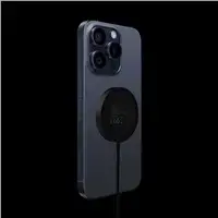 Solight SSWC03 lādētājs — Qi2, MagSafe Photo 2