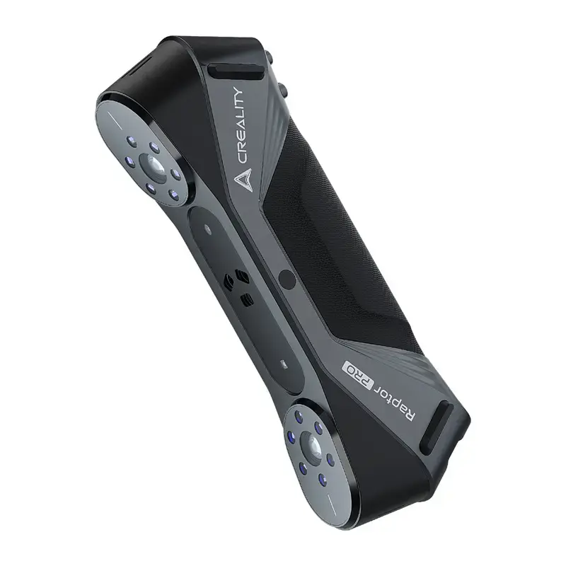 3D-сканер Creality CR-Scan Raptor Pro Photo 2