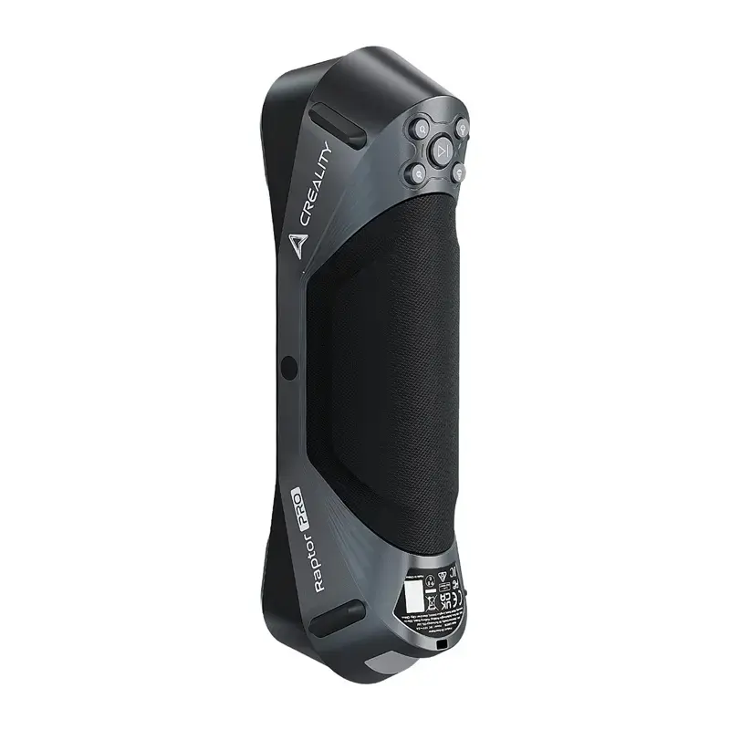 3D-сканер Creality CR-Scan Raptor Pro Photo 3