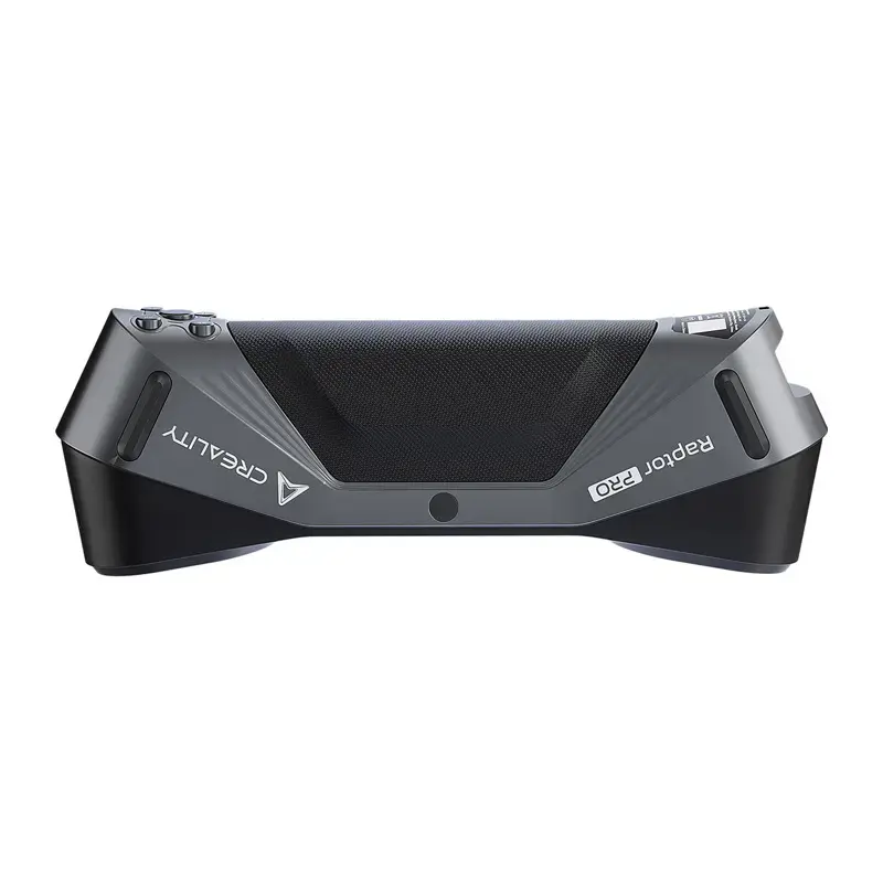 3D-сканер Creality CR-Scan Raptor Pro Photo 4
