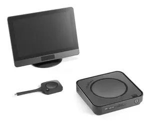Barco ClickShare Hub Core Videokonferenču sistēma 5K Ultra HD Ethernet Wi-Fi Bluetooth