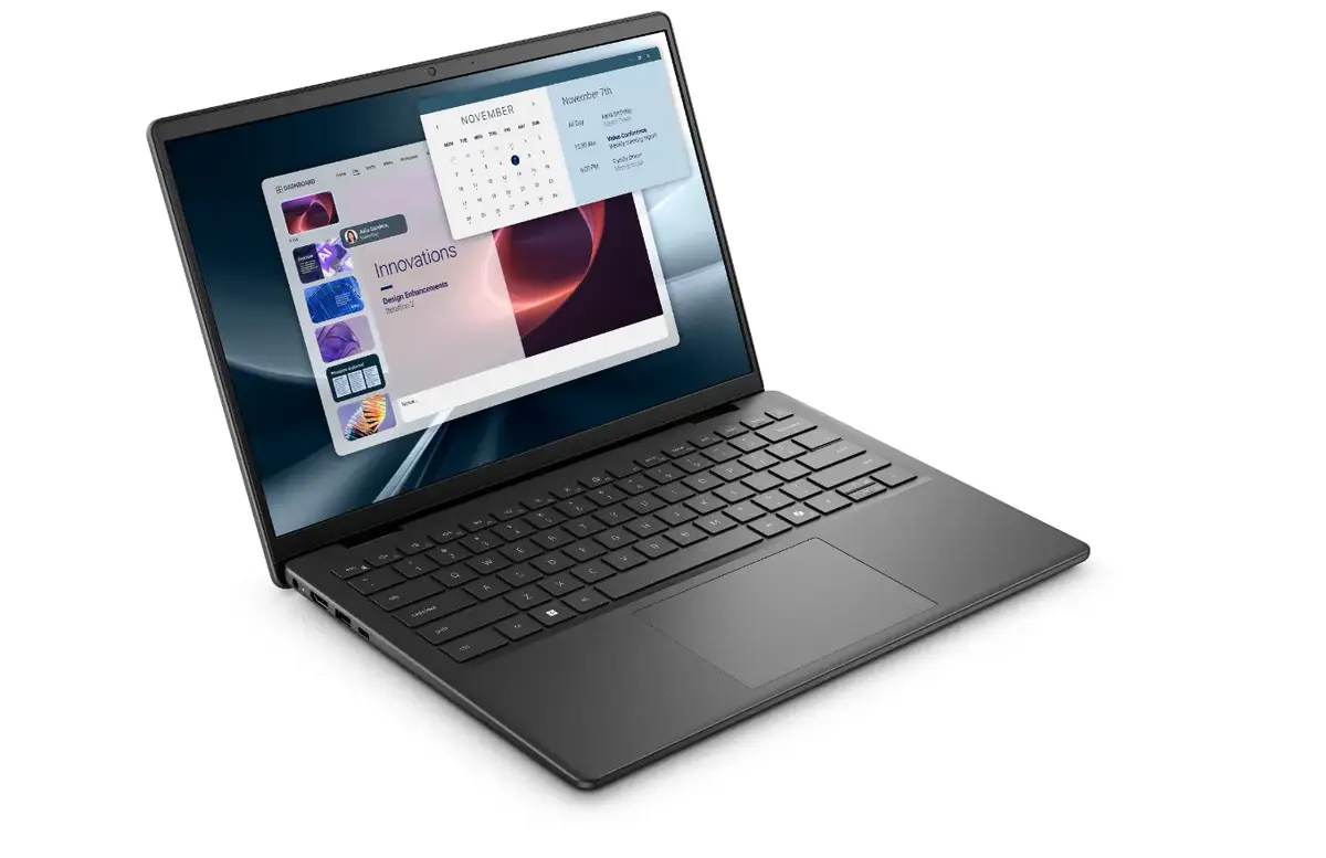 Ноутбук Dell Pro 14 Essential PV14255 Photo 2