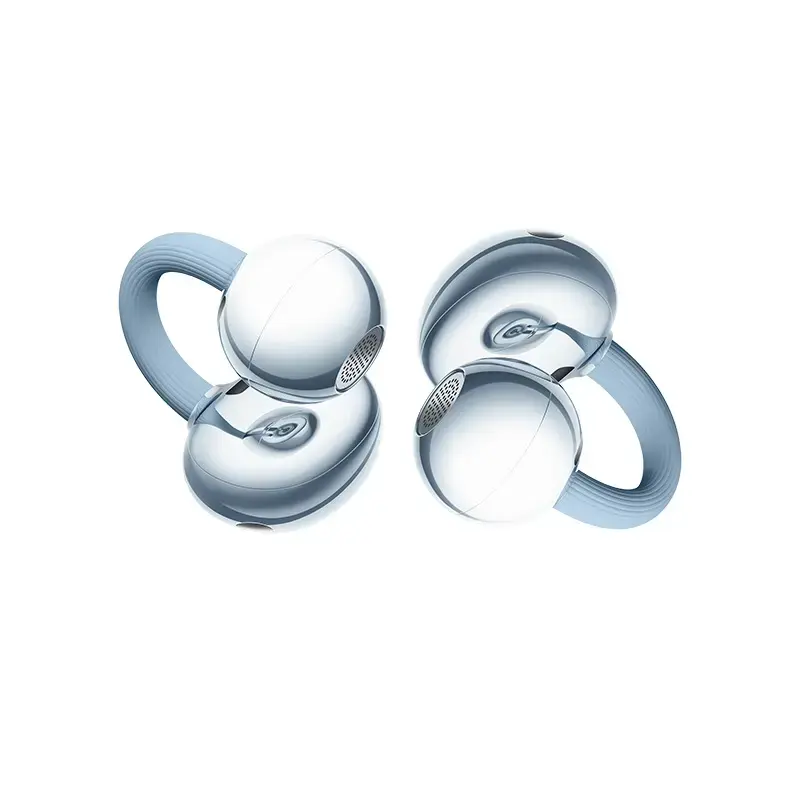 HUAWEI FreeClip 2 TWS in‑ear austiņas Photo 4