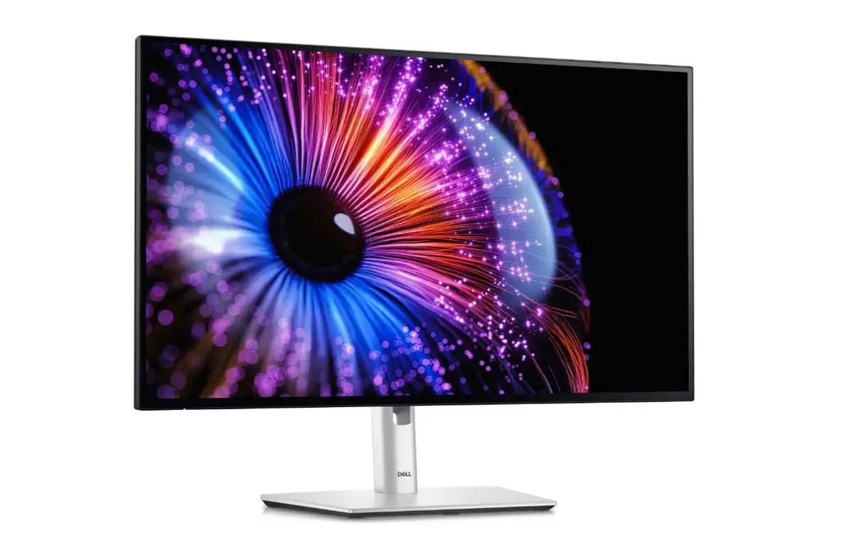 Dell U2724DE 27" IPS монитор Photo 5