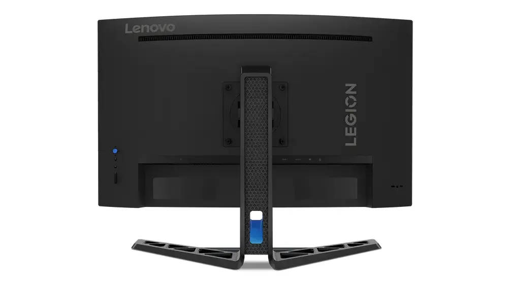Lenovo Legion R27fc-30 27" Full HD изогнутый монитор Photo 4
