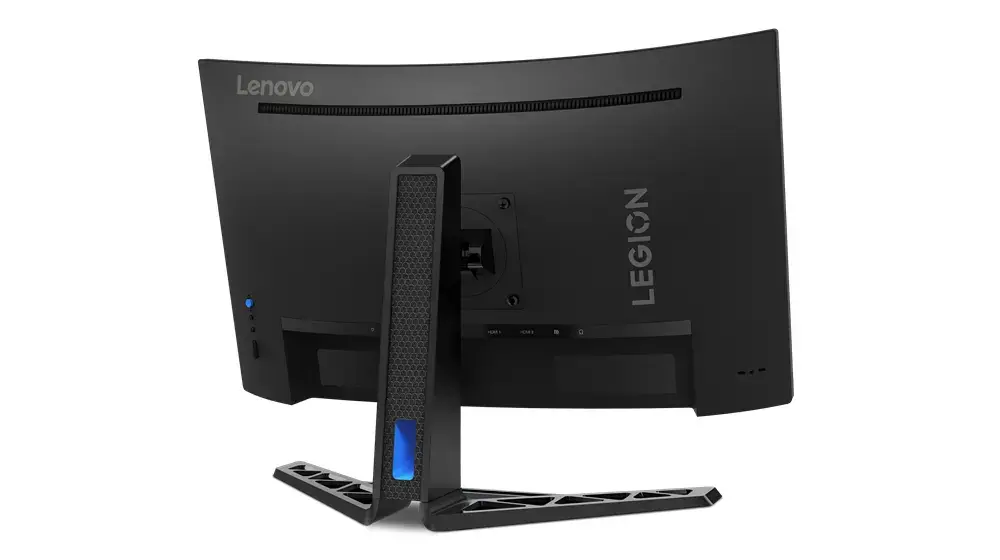 Lenovo Legion R27fc-30 27" Full HD изогнутый монитор Photo 5