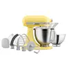 Stenda mikseris KitchenAid 5KSM195PSEBT Photo 2