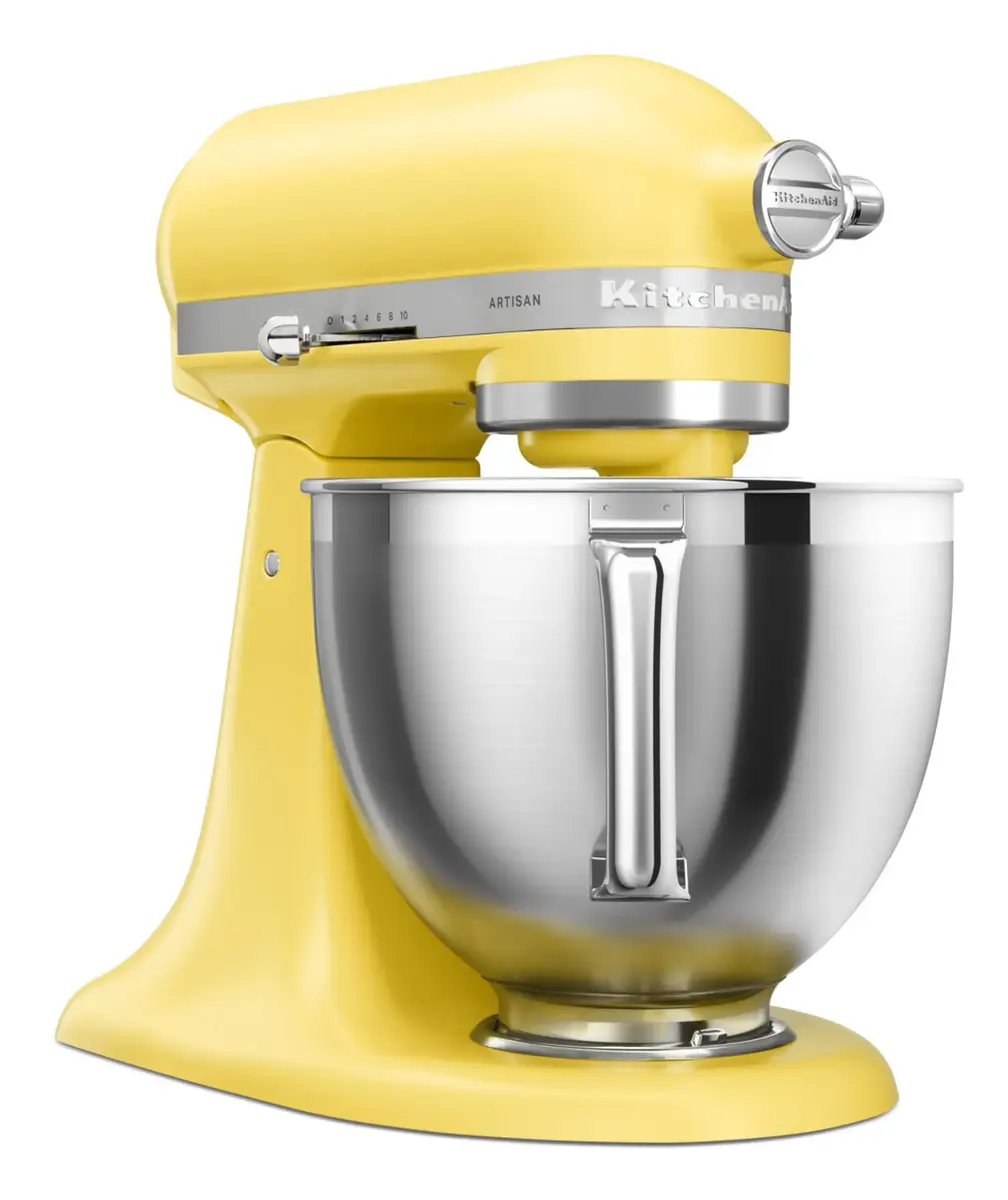 Stenda mikseris KitchenAid 5KSM195PSEBT Photo 4