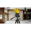 Stabila LAX 50 G rotary laser level 30 m Photo 9
