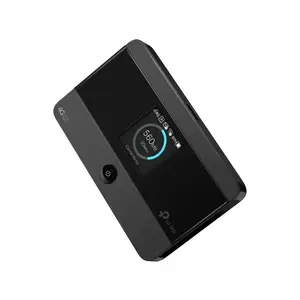 4G LTE Mobile Wi‑Fi Router TP‑LINK M7352 150Mbps — portable hotspot with microSD slot