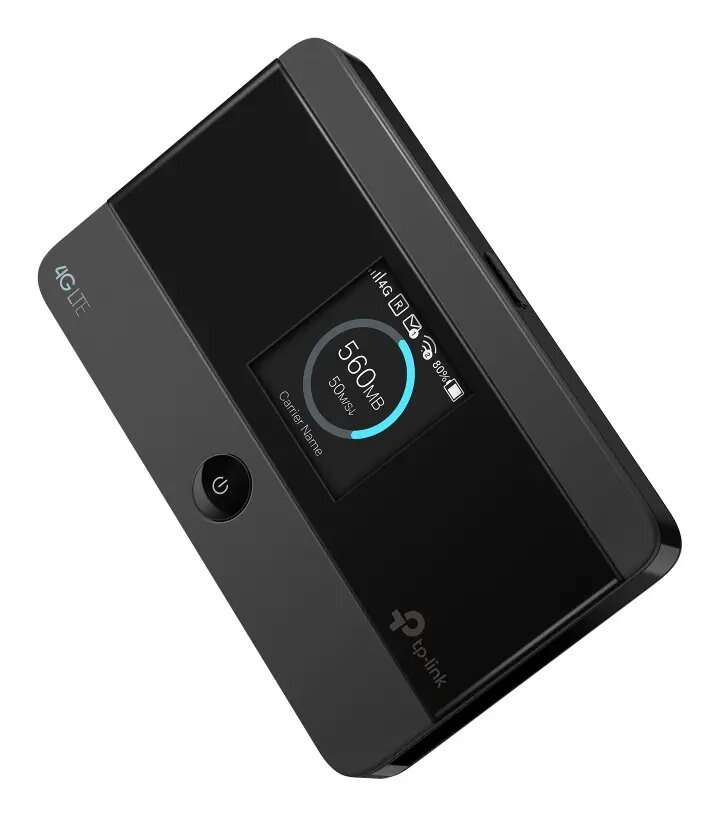 TP-Link M7352 Portatīva mobilo sakaru tīkla