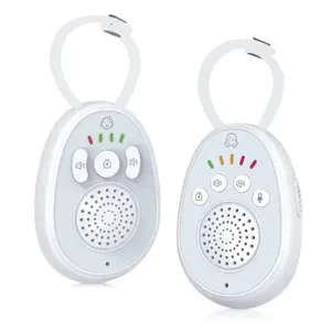 Baby audio monitor Evolveo LULLA – audio baby monitor with lullabies and voice transmission