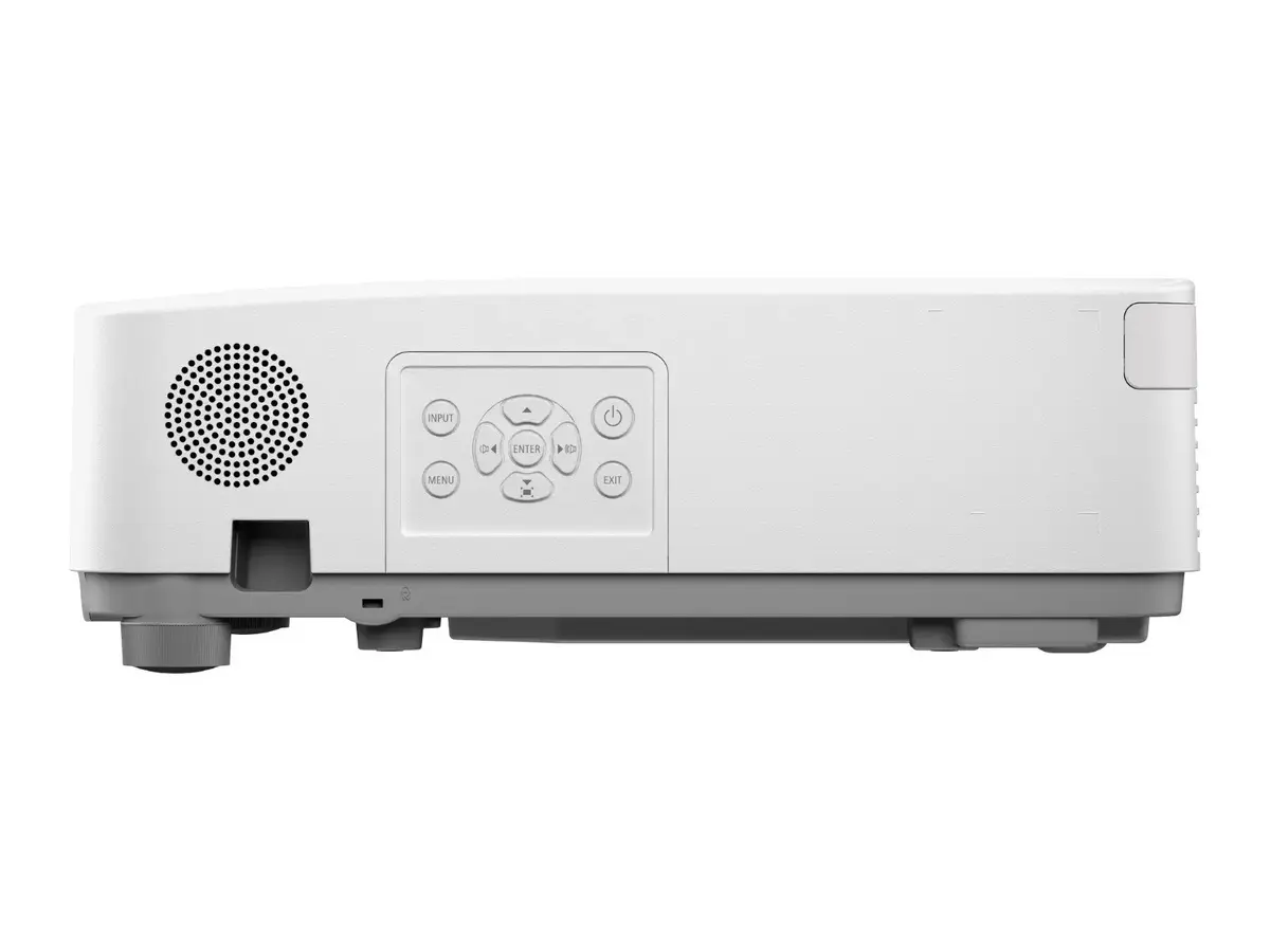 Sharp P621U 3LCD WUXGA 6200 ANSI лазерный проектор Photo 4