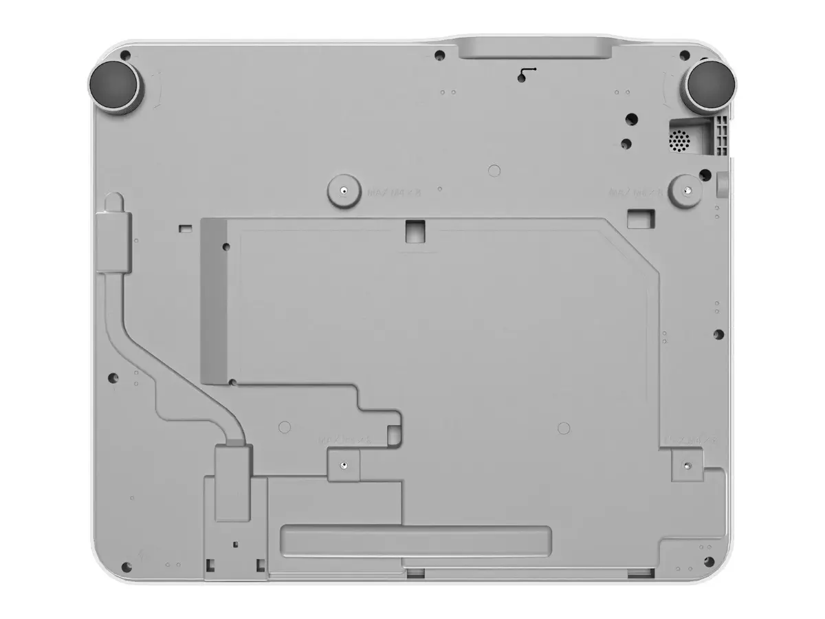 Sharp P621U 3LCD WUXGA 6200 ANSI лазерный проектор Photo 5