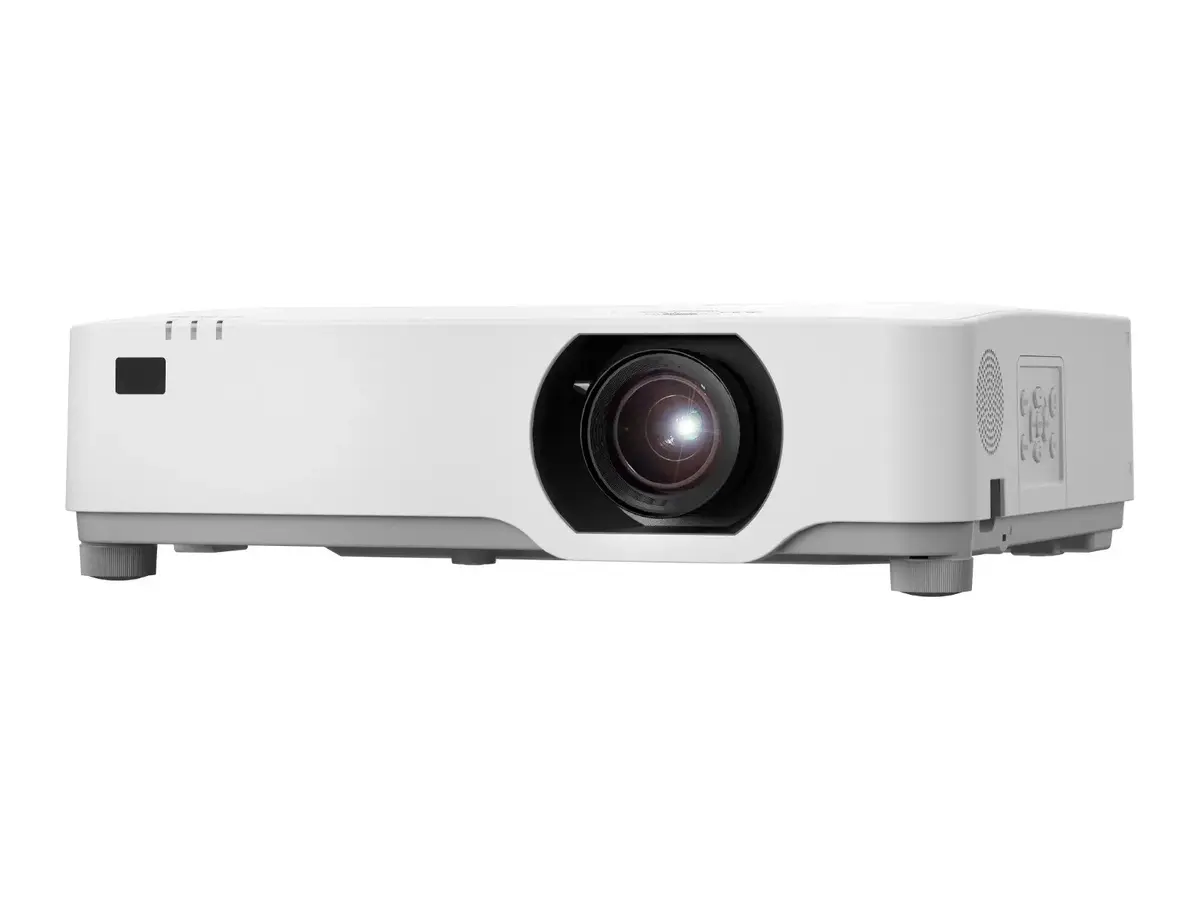 Sharp P621U 3LCD WUXGA 6200 ANSI лазерный проектор Photo 11