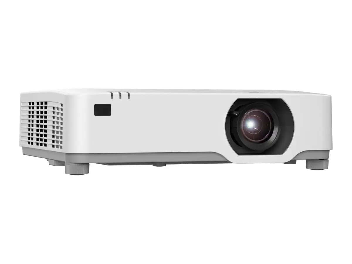 Sharp P621U 3LCD WUXGA 6200 ANSI лазерный проектор Photo 12