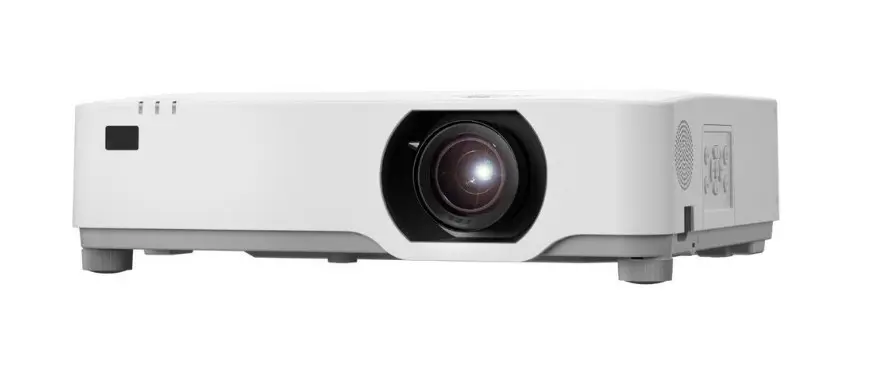 Sharp P621U 3LCD WUXGA 6200 ANSI лазерный проектор Photo 13