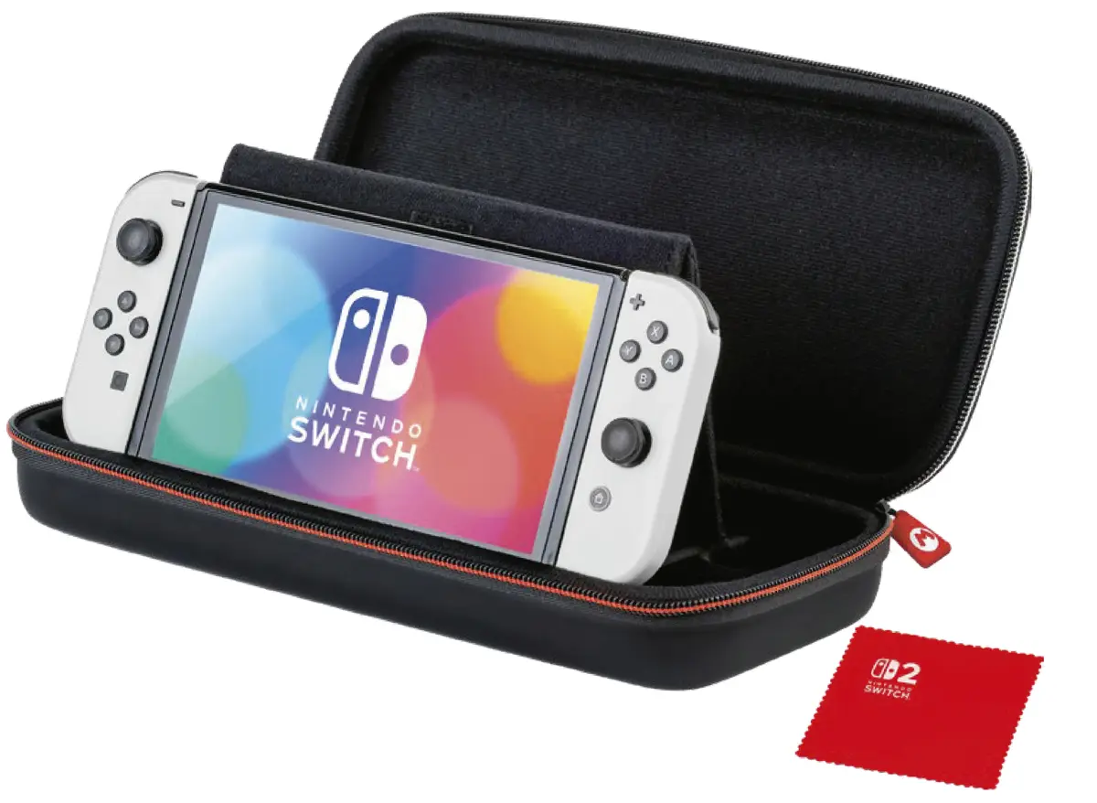 Чехол NINTENDO NS212MKW Photo 4