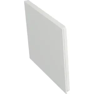 Bathtub side panel CERSANIT Octavia 58x70 cm for bath enclosure