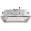 Bathtub AMUE AMO-0054 Double 176×85×61 cm Photo 2