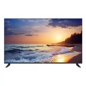 Монитор для компьютера DAHUA F400N 50" (127 см) 4K UHD 3840×2160 LED IPS, 8 мс, 400 кд/м², VESA, USB-хаб, динамики — черный
