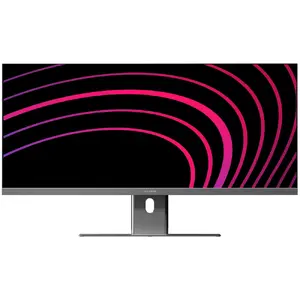 ALOGIC Edge Компьютерный монитор 101.6 см (40") 3440 x 1440 пикселей UltraWide Quad HD Серый IPS Встроенные динамики USB-концентратор