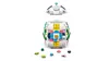 LEGO set 40816 Koristeellinen pääsiäismuna Photo 6