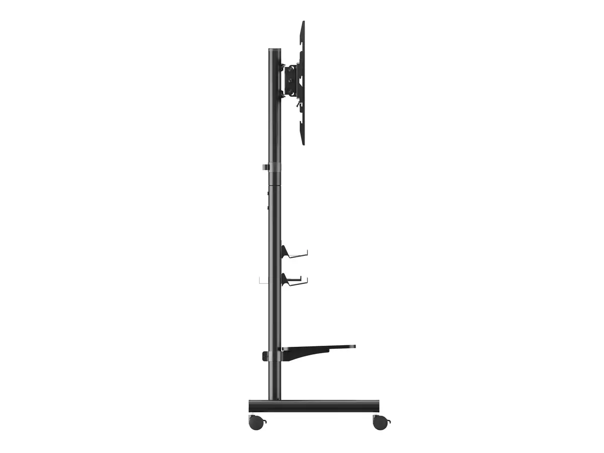 Mobile TV Trolley EQUIP 50"–90" Photo 2
