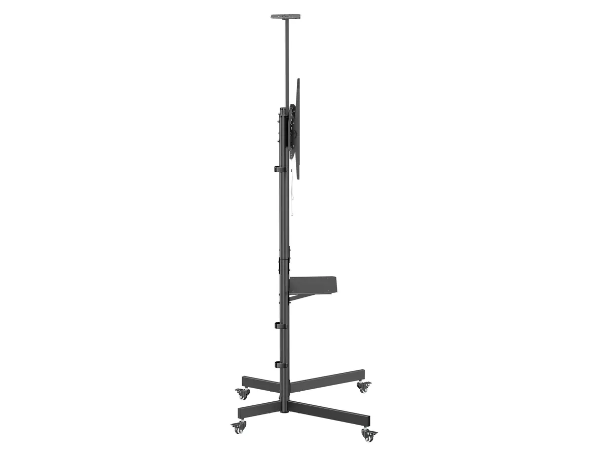 TV Trolley EQUIP 37"–70" Economy Photo 2