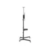TV Trolley EQUIP 37"–70" Economy Photo 2
