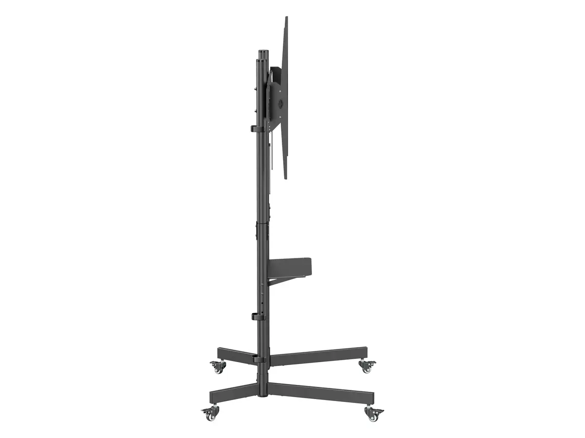 EQUIP TV ratiņš 55"–100" Economy Photo 2