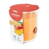 Scented candle glass Bolsius True Scents Ø97×85 mm Photo 2