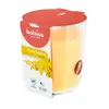 Aromātsvece stikla traukā bolsius True Scents Ø97×85 mm Photo 2
