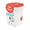 Svece stikla traukā bolsius 37940371 Ø97×85 mm Photo 2