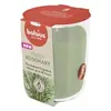 Glass scented candle bolsius True Scents Ø97×85mm Photo 2