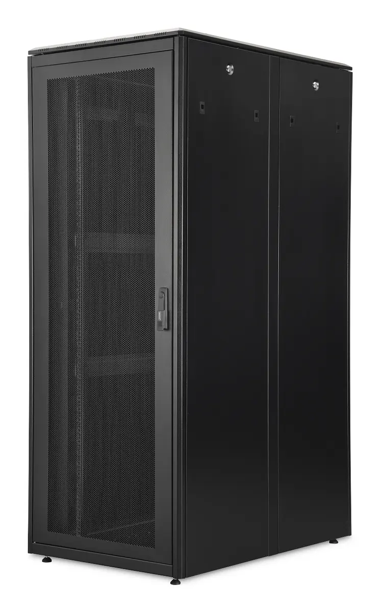 DIGITUS Unique Server-N serveru skapis 42U