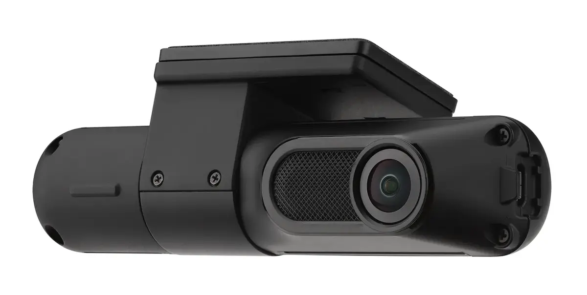 MIO MiVue E80D HDR двухканальный регистратор Photo 3