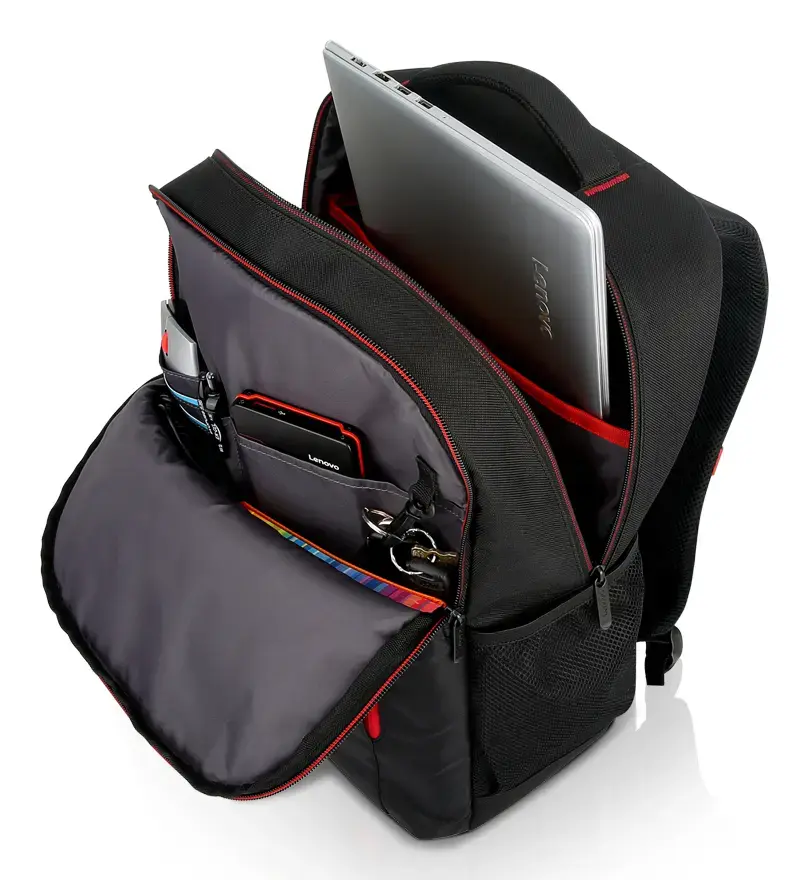Lenovo 4X41U80414 рюкзак для ноутбука 16" Photo 5