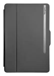 TARGUS Click‑In folio maciņš Samsung Galaxy Tab A11+ / Tab A9+ — priekš 11", TPU un PC