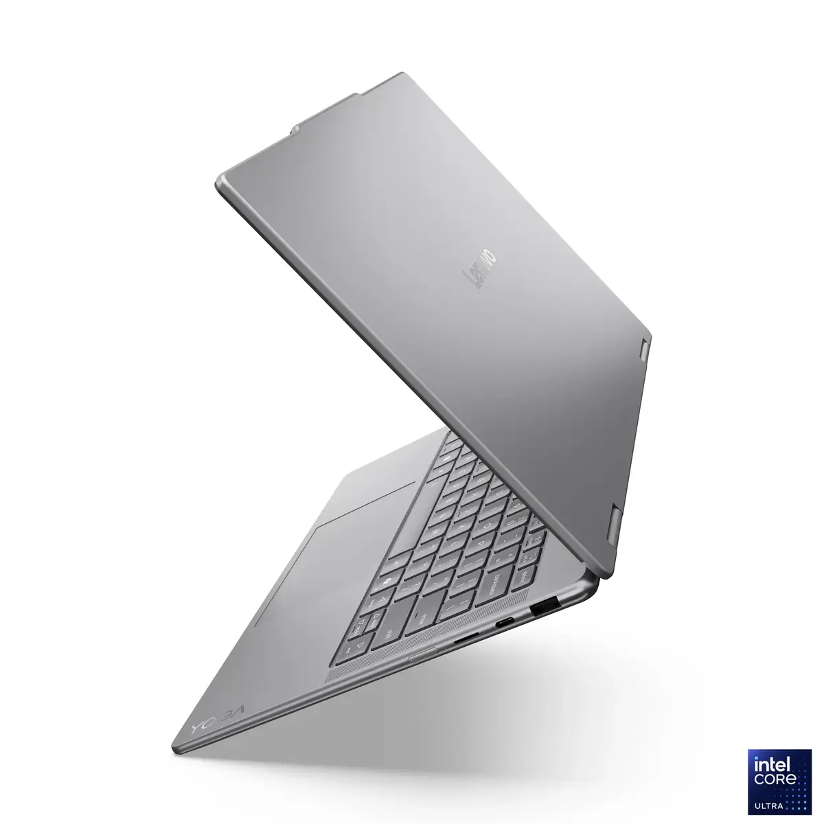 Lenovo Yg7 2in1 14ILL10 U7 256V 14i 16GB ноутбук Photo 4