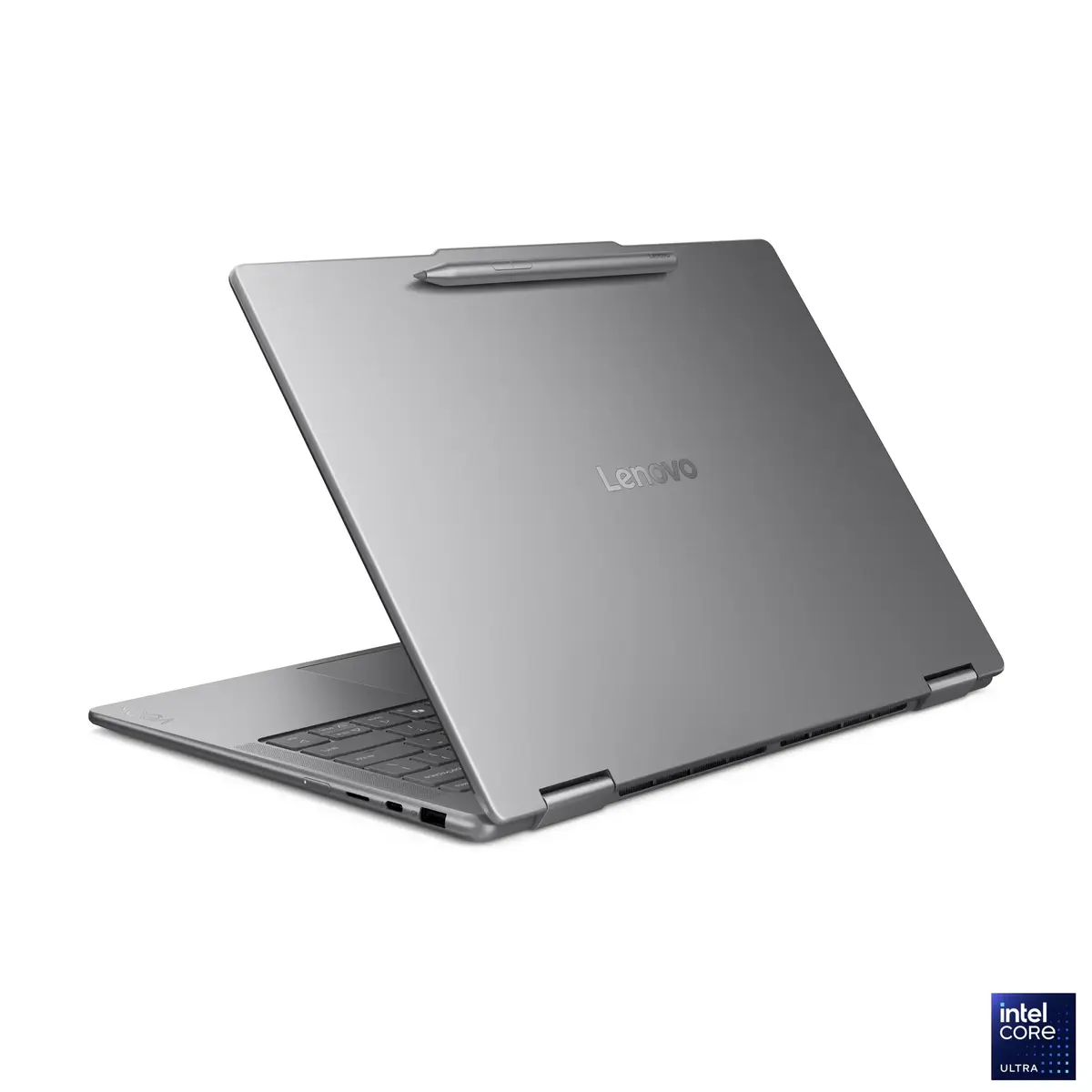 Lenovo Yg7 2in1 14ILL10 U7 256V 14i 16GB ноутбук Photo 7
