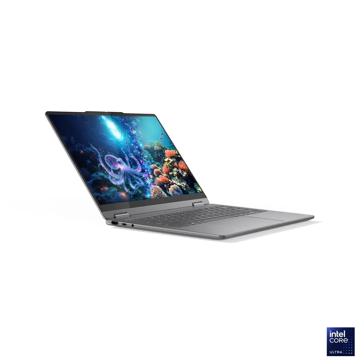 Lenovo Yg7 2in1 14ILL10 U7 256V 14i 16GB ноутбук Photo 15