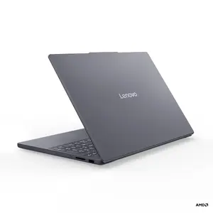 Ноутбук Lenovo IdeaPad Slim 3 15AMN8 — 15.6" FHD TN 1920x1080, AMD Ryzen 3 7320U, 16GB LPDDR5, 512GB SSD, AMD Radeon 610M, Windows 11 Home