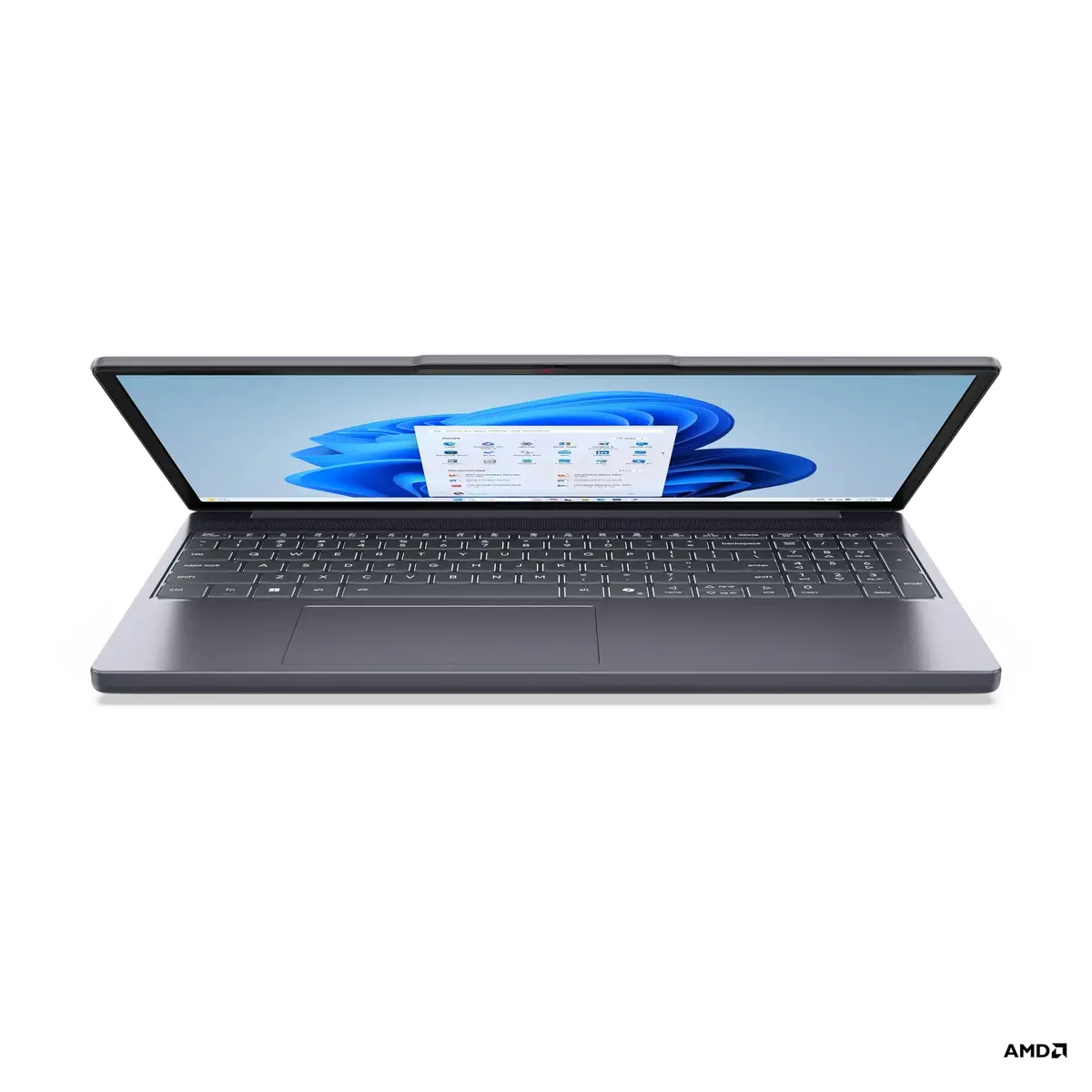 Lenovo IdeaPad Slim 3 15AMN8 ноутбук Photo 2
