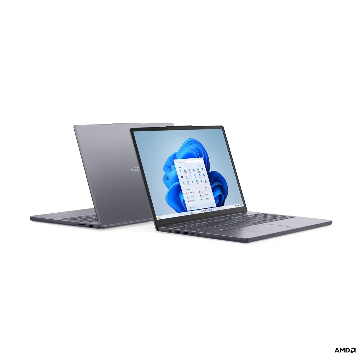 Lenovo IdeaPad Slim 3 15AMN8 ноутбук Photo 5