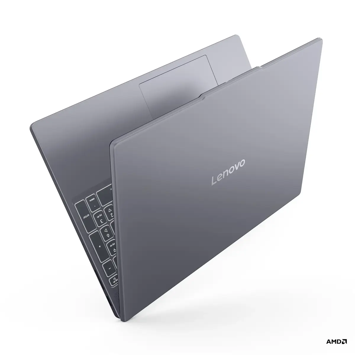 Lenovo IdeaPad Slim 3 15AMN8 ноутбук Photo 8