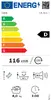 Сушильная машина Candy ProDry 300 GDL 8N2B-S Photo 13