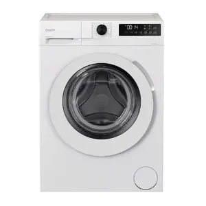 Стиральная машина CANDY GD 06SS6-S фронтальная 6 кг, 1000 об/мин, класс A, белая, 600×420×850 мм